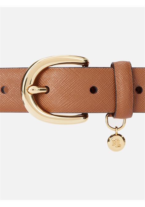 Belt leather Polo Ralph Lauren POLO RALPH LAUREN |  | 412802952005